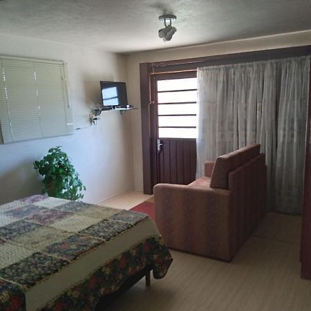 Sossego Do Interior II Apartment Nova Petropolis Exterior foto
