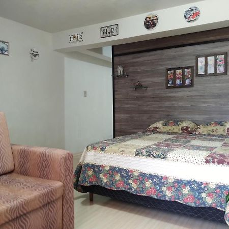 Sossego Do Interior II Apartment Nova Petropolis Exterior foto