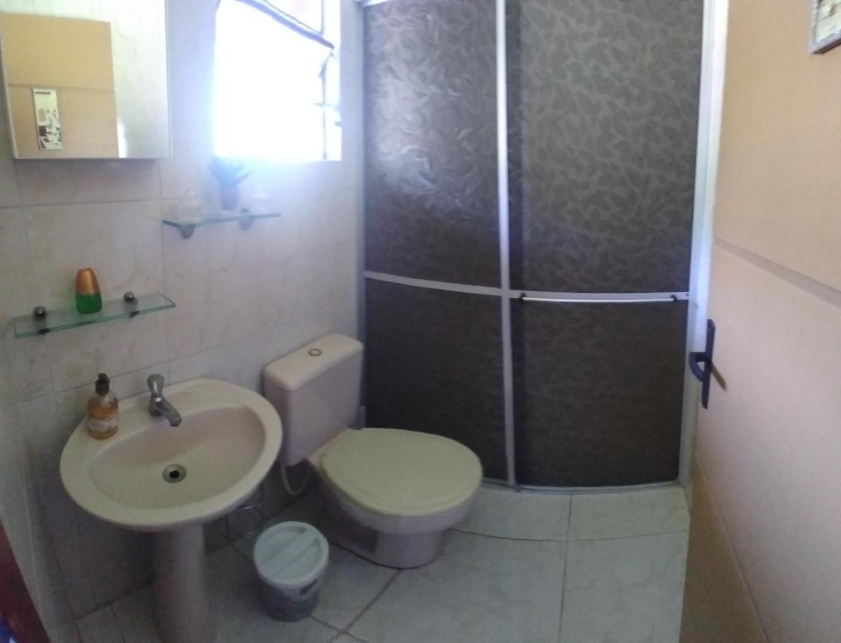 Sossego Do Interior II Apartment Nova Petropolis Exterior foto