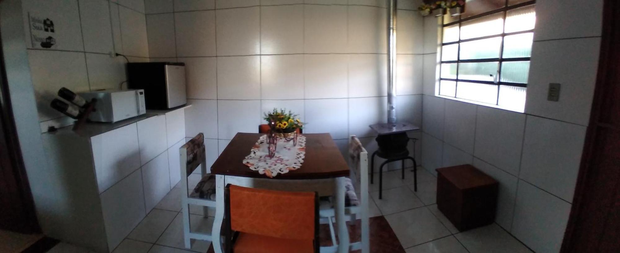 Sossego Do Interior II Apartment Nova Petropolis Exterior foto